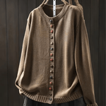 Esmeralda | Cardigã Elegante - Ines Braga