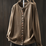 Esmeralda | Cardigã Elegante - Ines Braga