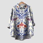 Estilo de Alta Costura - Ines Braga