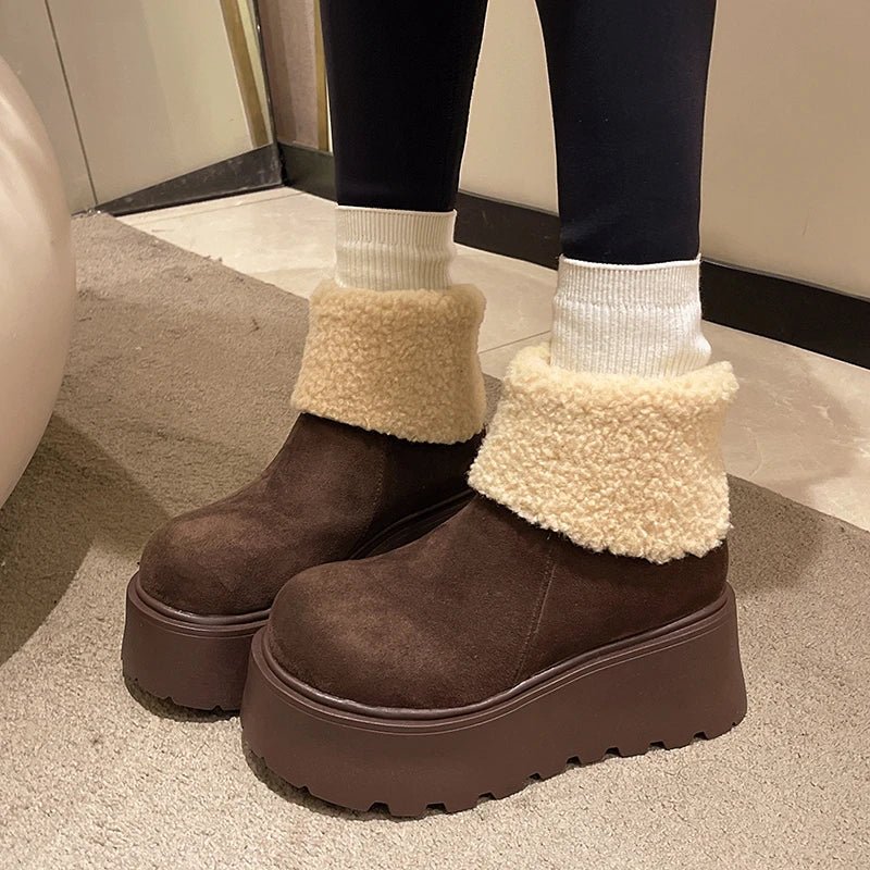 Estrela | Calor, altura e estilo com personalidade - Ines Braga