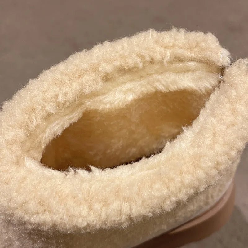 Estrela | Calor, altura e estilo com personalidade - Ines Braga