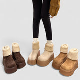 Estrela | Calor, altura e estilo com personalidade - Ines Braga