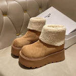 Estrela | Calor, altura e estilo com personalidade - Ines Braga