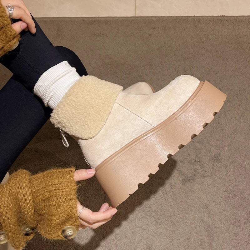 Estrela | Calor, altura e estilo com personalidade - Ines Braga