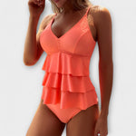 Estrelas - Fato de banho estiloso - Ines Braga