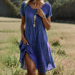 Eterna | Vestido Midi com Elegância Atemporal - Ines Braga