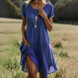 Eterna | Vestido Midi com Elegância Atemporal - Ines Braga