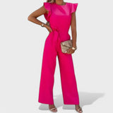 Eva - Macacão Elegante e Confortável - Ines Braga