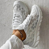 Eva™ – Sapatos Ortopédicos Respiráveis para Todos os Momentos - Ines Braga