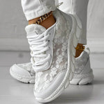 Eva™ – Sapatos Ortopédicos Respiráveis para Todos os Momentos - Ines Braga