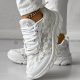 Eva™ – Sapatos Ortopédicos Respiráveis para Todos os Momentos - Ines Braga