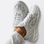 Eva™ – Sapatos Ortopédicos Respiráveis para Todos os Momentos - Ines Braga