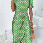 Eva | Vestido de verão feminino - Ines Braga