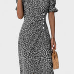 Eva | Vestido de verão feminino - Ines Braga