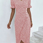 Eva | Vestido de verão feminino - Ines Braga