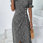 Eva | Vestido de verão feminino - Ines Braga