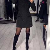 Inês | Vestido Elegante