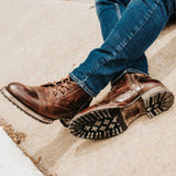Botas Chelsea masculinas Martin