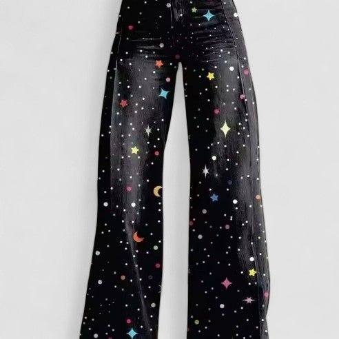 Federica | Vintage - Ines Braga