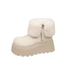 Fernanda | Estilo moderno com aconchego garantido - Ines Braga