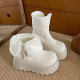 Fernanda | Estilo moderno com aconchego garantido - Ines Braga