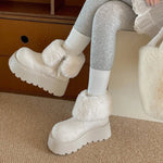 Fernanda | Estilo moderno com aconchego garantido - Ines Braga