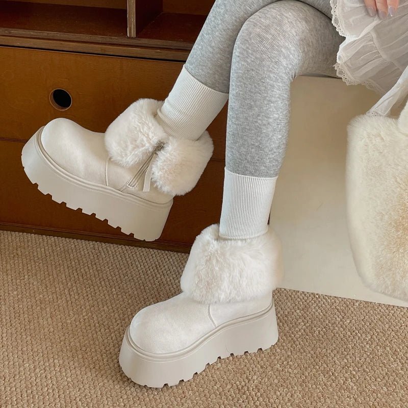 Fernanda | Estilo moderno com aconchego garantido - Ines Braga