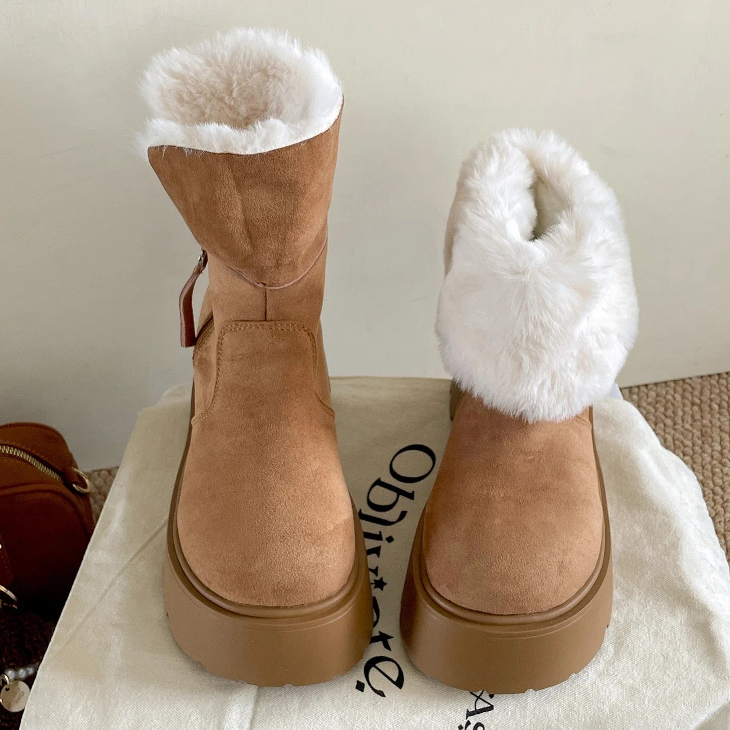 Fernanda | Estilo moderno com aconchego garantido - Ines Braga