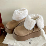 Fernanda | Estilo moderno com aconchego garantido - Ines Braga