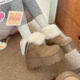 Fernanda | Estilo moderno com aconchego garantido - Ines Braga