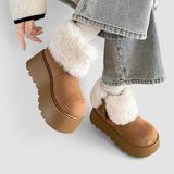 Fernanda | Estilo moderno com aconchego garantido - Ines Braga