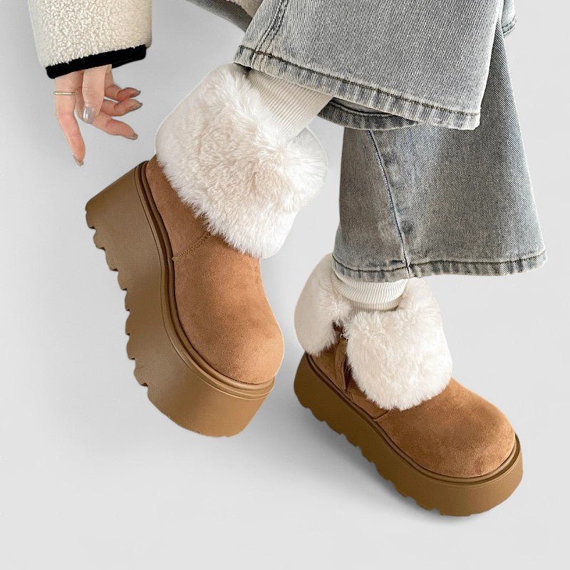 Fernanda | Estilo moderno com aconchego garantido - Ines Braga