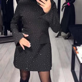 Inês | Vestido Elegante