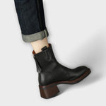 Fien - Botas de senhora - Ines Braga