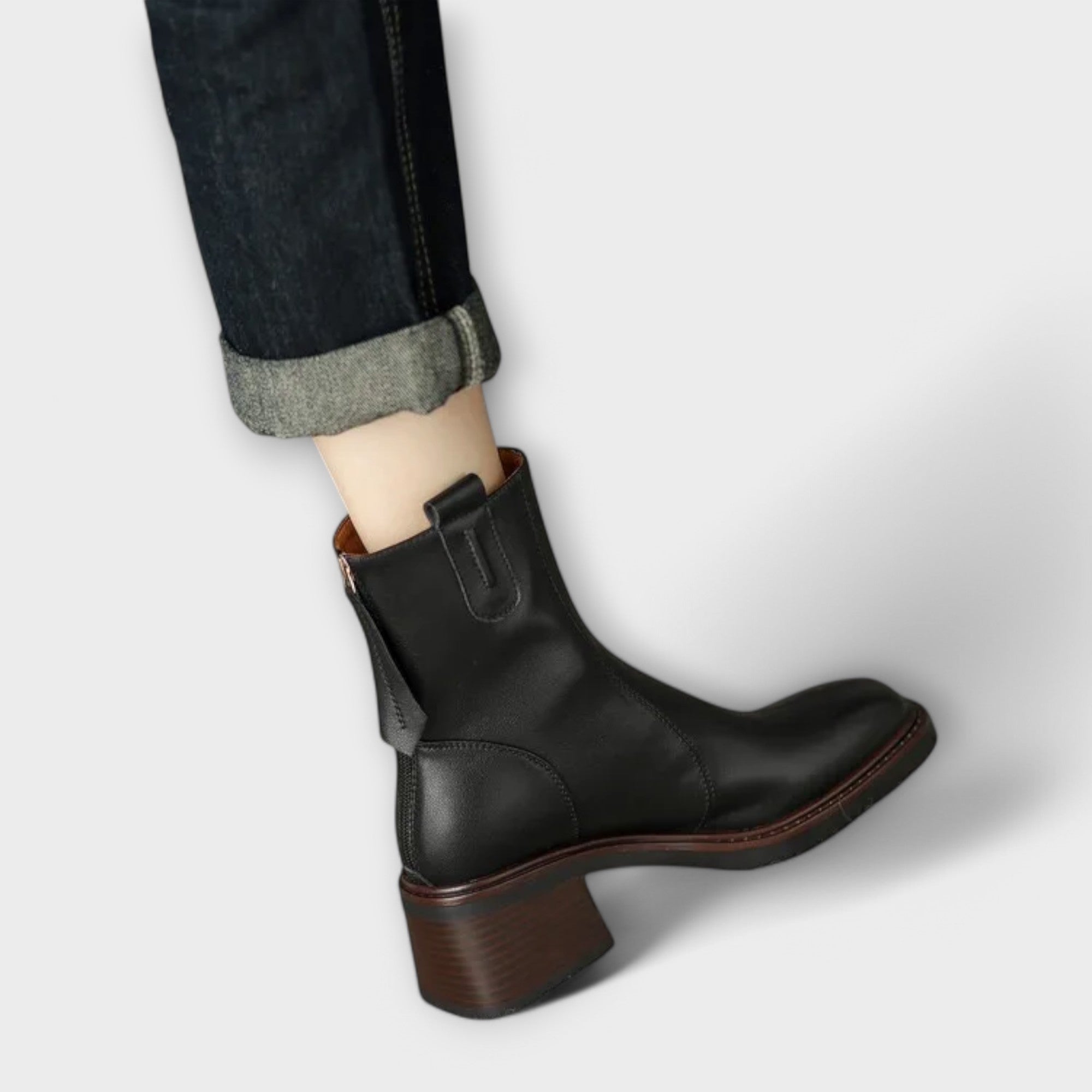 Fien - Botas de senhora - Ines Braga