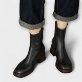 Fien - Botas de senhora - Ines Braga