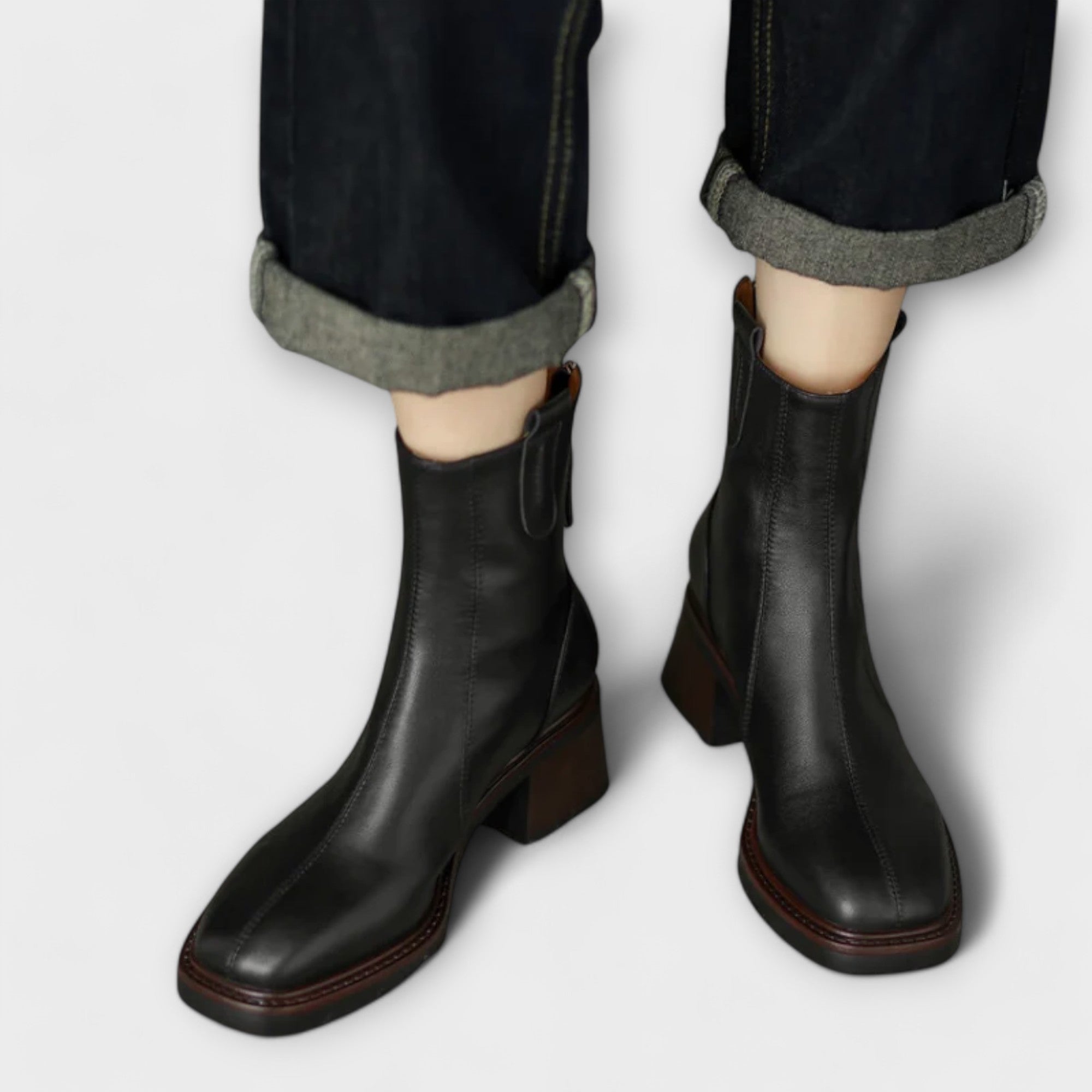 Fien - Botas de senhora - Ines Braga