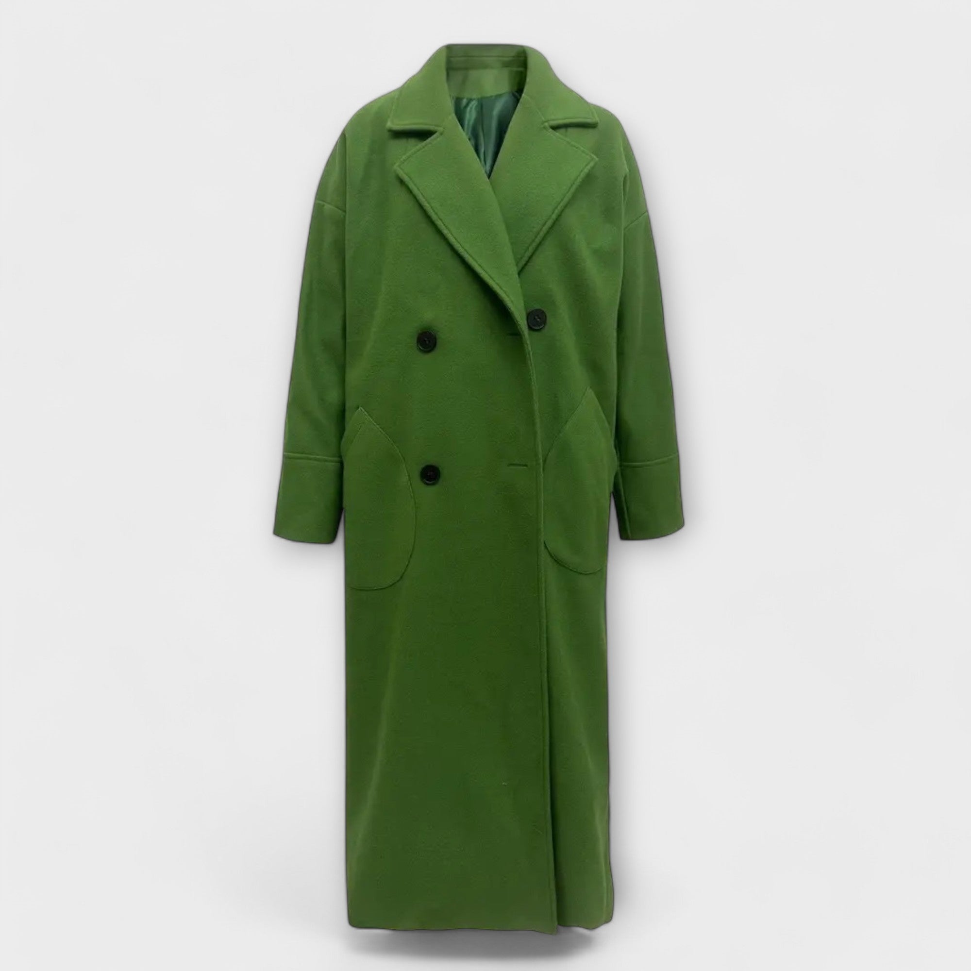 Filipa - Casaco Térmico - Ines Braga