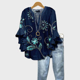 Finesse Chronos - Ines Braga