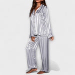 Flair - Pijama de Lujo - Ines Braga