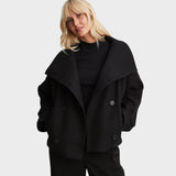 Francisca - Casaco Luxuoso - Ines Braga