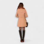 Francisca - Casaco Quente de Inverno - Ines Braga