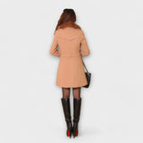 Francisca - Casaco Quente de Inverno - Ines Braga