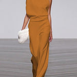 Gabriela | Estilo e Conforto em Um Só Look - Ines Braga