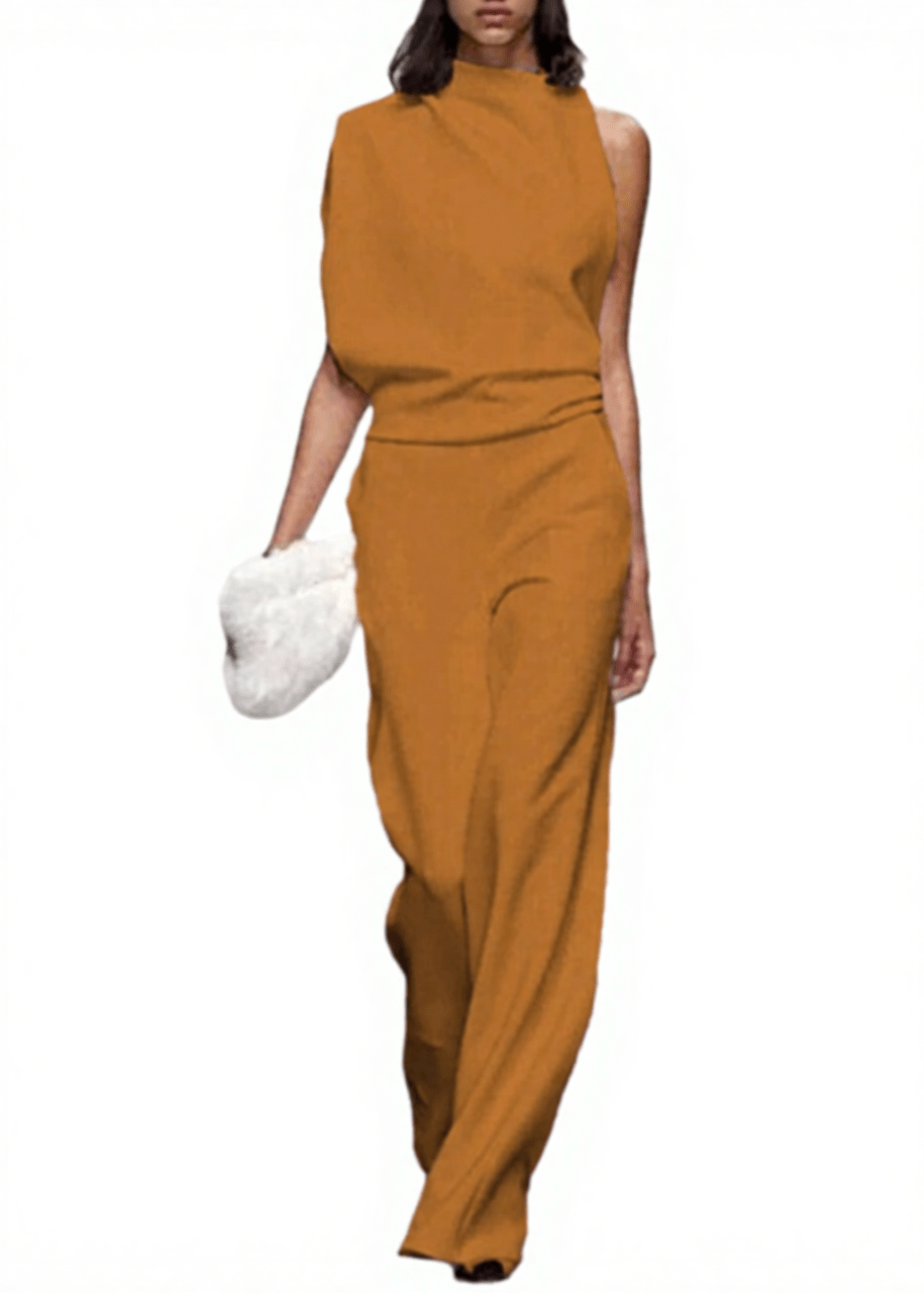 Gabriela | Estilo e Conforto em Um Só Look - Ines Braga