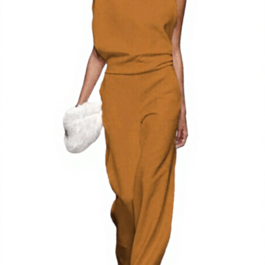 Gabriela | Estilo e Conforto em Um Só Look - Ines Braga