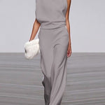 Gabriela | Estilo e Conforto em Um Só Look - Ines Braga