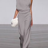 Gabriela | Estilo e Conforto em Um Só Look - Ines Braga