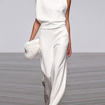 Gabriela | Estilo e Conforto em Um Só Look - Ines Braga