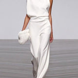 Gabriela | Estilo e Conforto em Um Só Look - Ines Braga